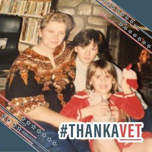 Meet your Posher, Shirley